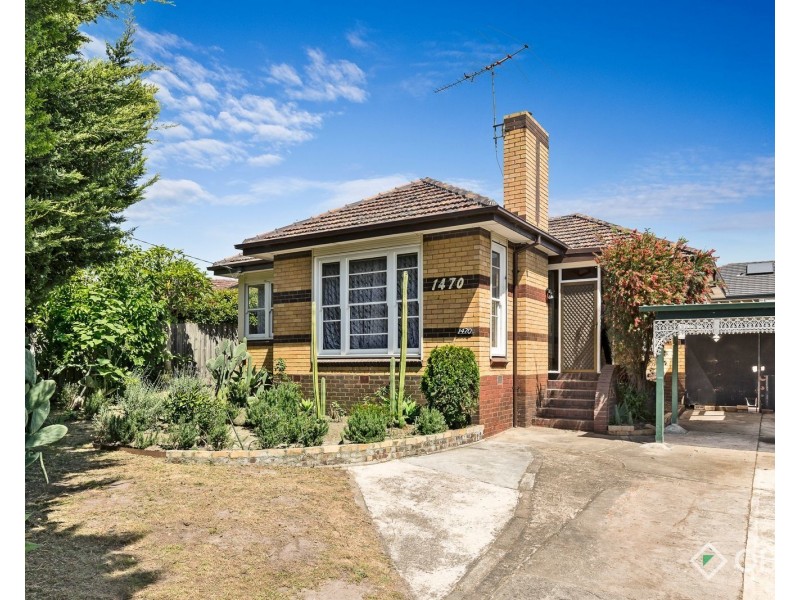 1470 Dandenong Road, Oakleigh VIC 3166