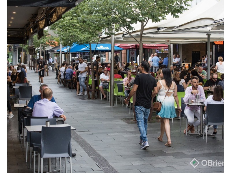 202/89 Atherton Road, Oakleigh VIC 3166