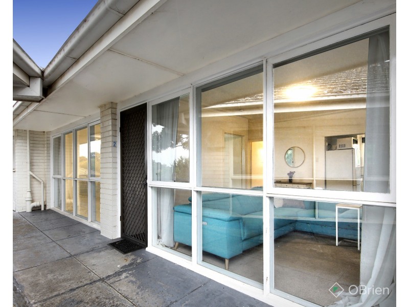 2/1761-1763 Dandenong Road, Oakleigh East VIC 3166