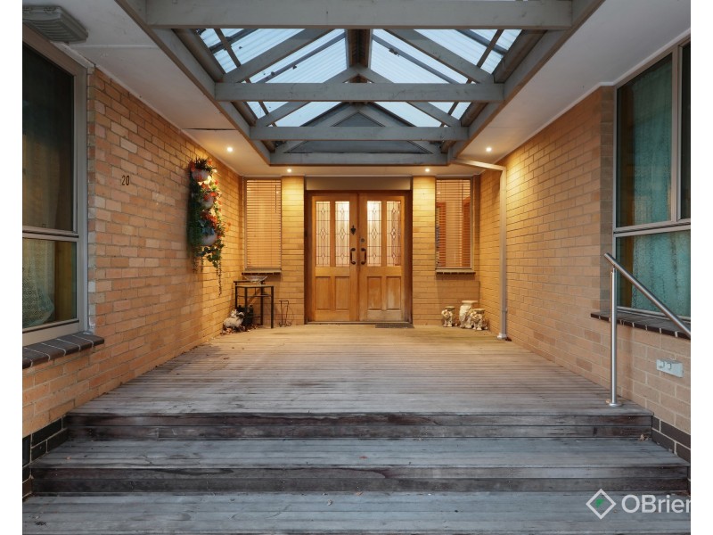 20 Parer Street, Oakleigh VIC 3166