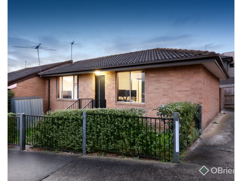3/17 Cabena Crescent, Chadstone VIC 3148