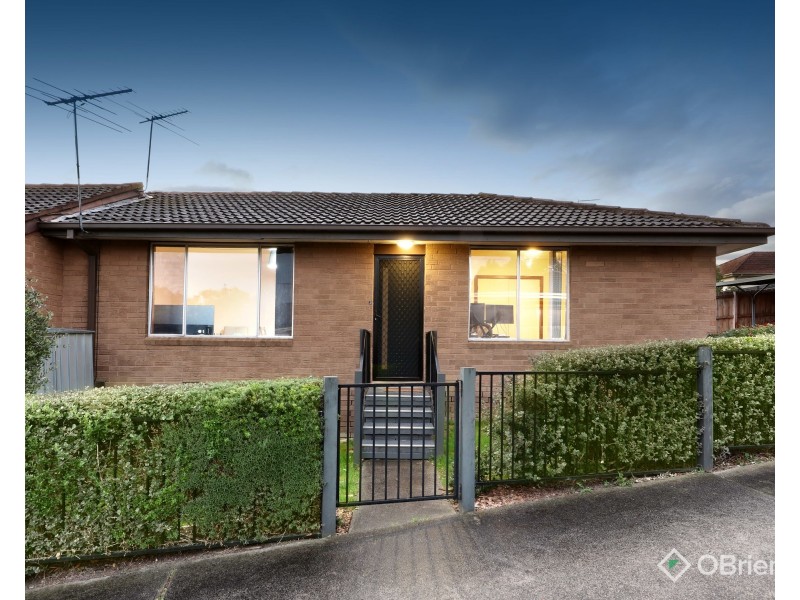 3/17 Cabena Crescent, Chadstone VIC 3148