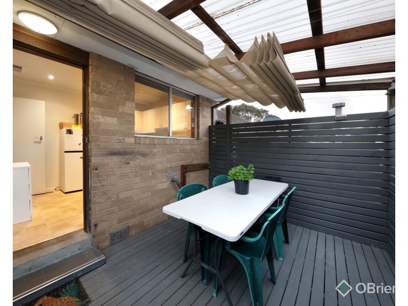 3/17 Cabena Crescent, Chadstone VIC 3148