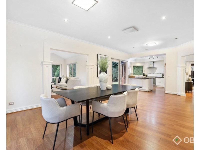 4 Delta Court, Rowville VIC 3178