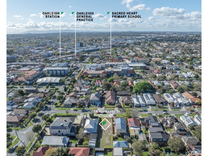 1A Normanby Street, Hughesdale VIC 3166