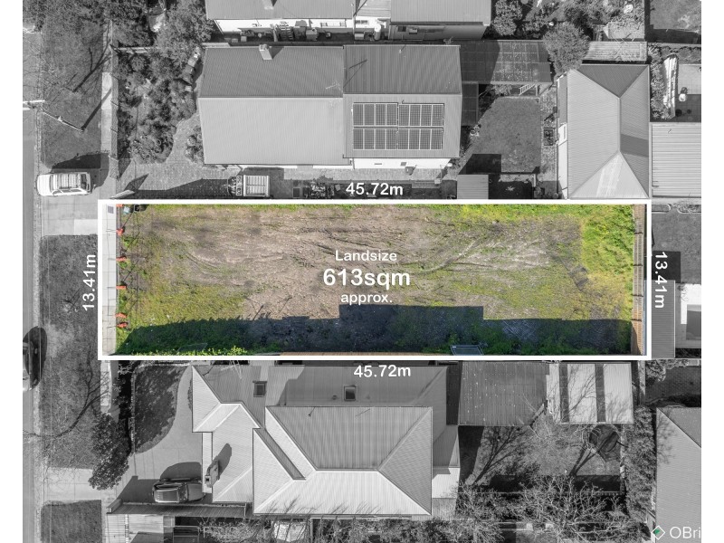 1A Normanby Street, Hughesdale VIC 3166