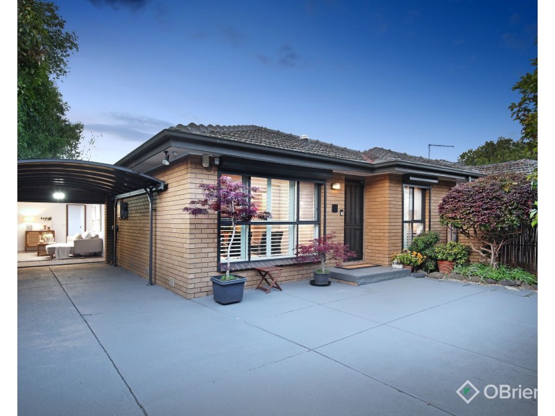 1/25 Chestnut Street, Carnegie VIC 3163