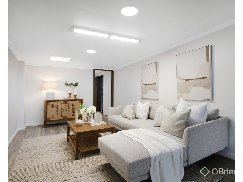 1/25 Chestnut Street, Carnegie VIC 3163