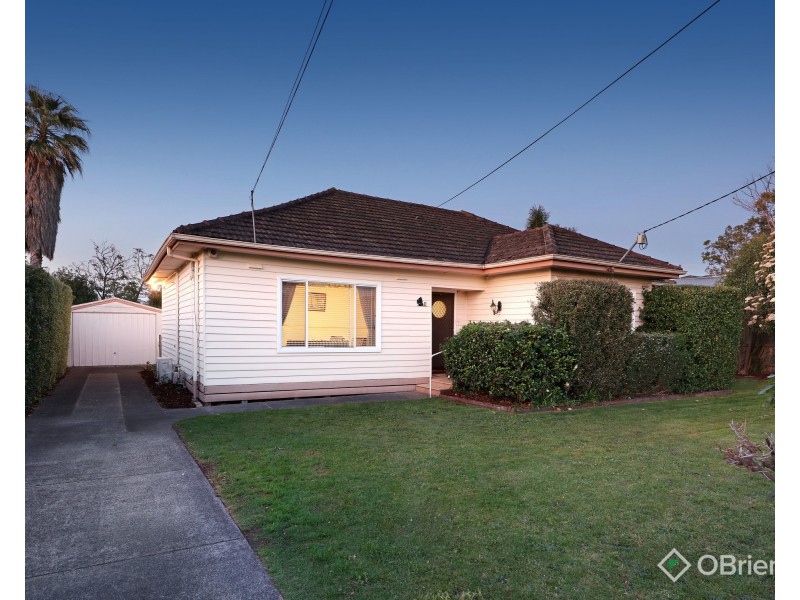 11 Berkeley Street, Huntingdale VIC 3166