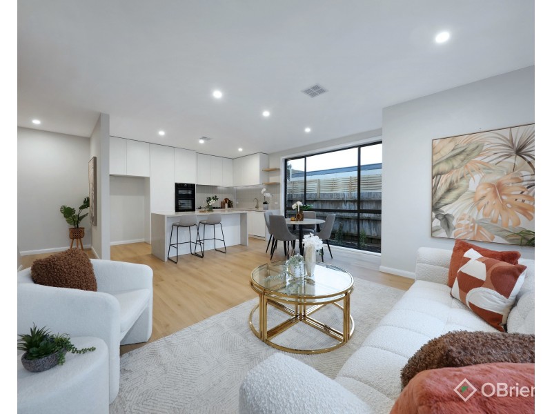 2/14 Sumersett Avenue, Oakleigh South VIC 3167