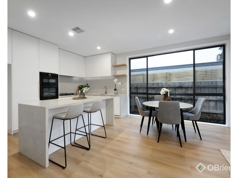 2/14 Sumersett Avenue, Oakleigh South VIC 3167