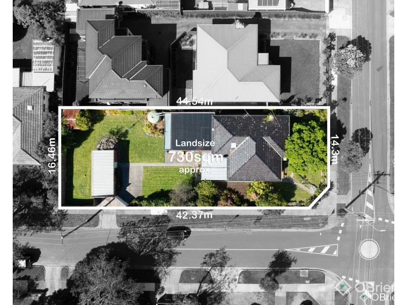 22 Shafton Street, Huntingdale VIC 3166