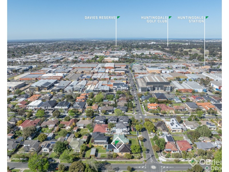 22 Shafton Street, Huntingdale VIC 3166