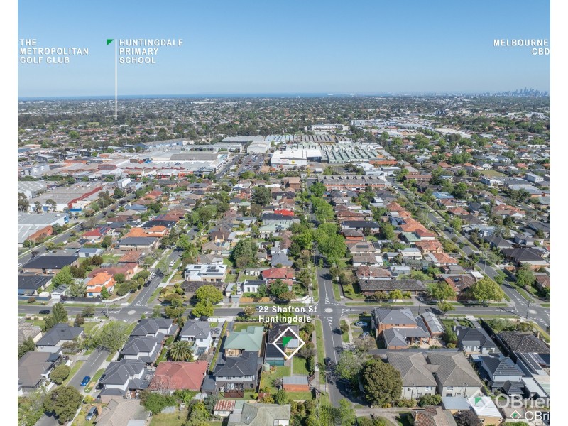 22 Shafton Street, Huntingdale VIC 3166