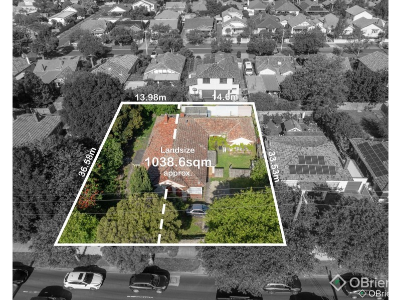 112 Warrigal Road, Oakleigh VIC 3166