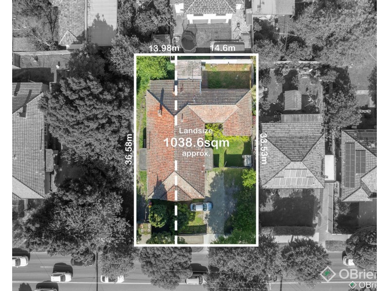 112 Warrigal Road, Oakleigh VIC 3166