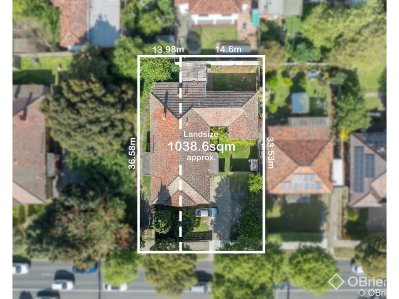 112 Warrigal Road, Oakleigh VIC 3166