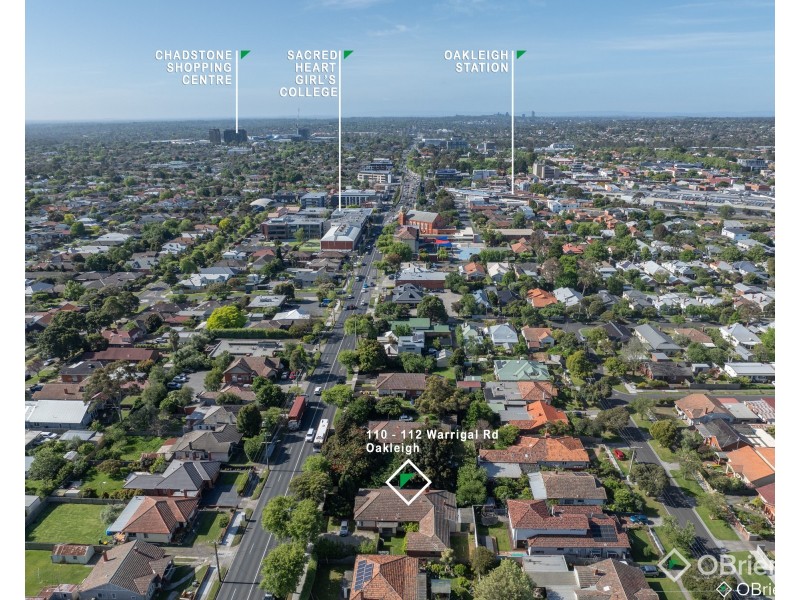 112 Warrigal Road, Oakleigh VIC 3166