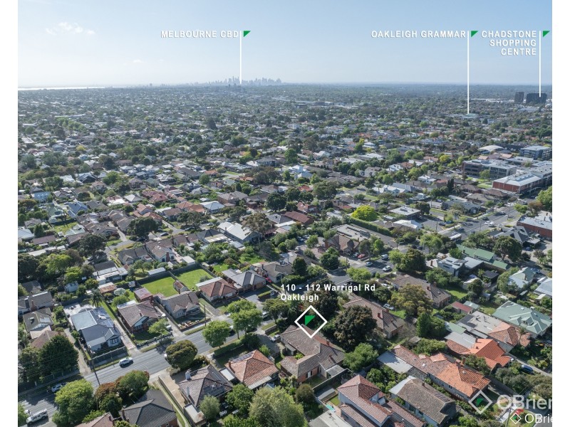 112 Warrigal Road, Oakleigh VIC 3166