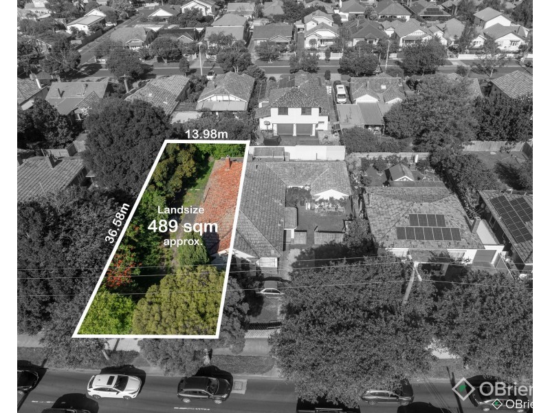 112 Warrigal Road, Oakleigh VIC 3166