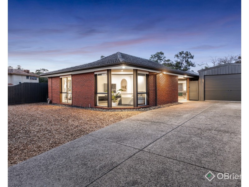40 Paddington Avenue, Carrum Downs VIC 3201