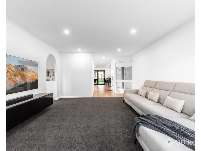 40 Paddington Avenue, Carrum Downs VIC 3201