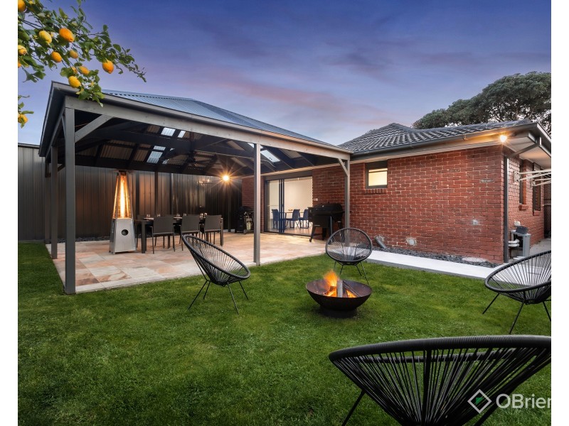 40 Paddington Avenue, Carrum Downs VIC 3201