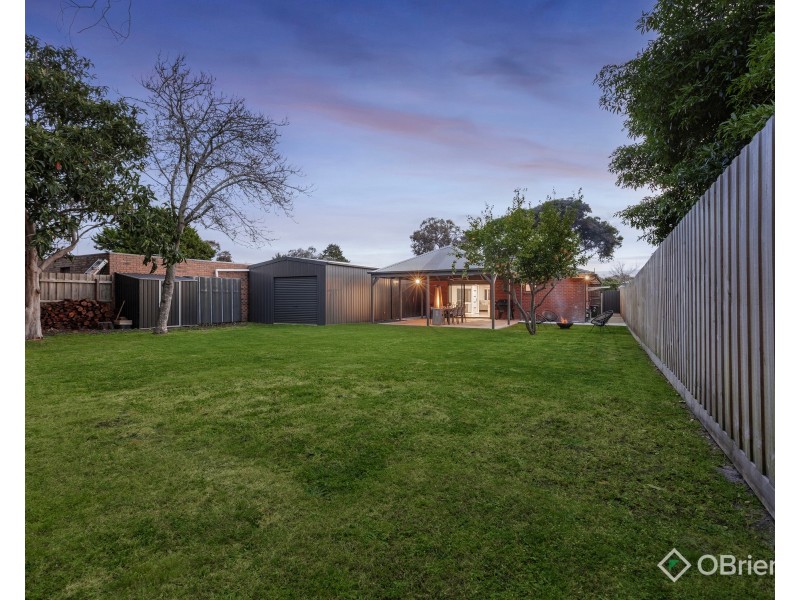 40 Paddington Avenue, Carrum Downs VIC 3201