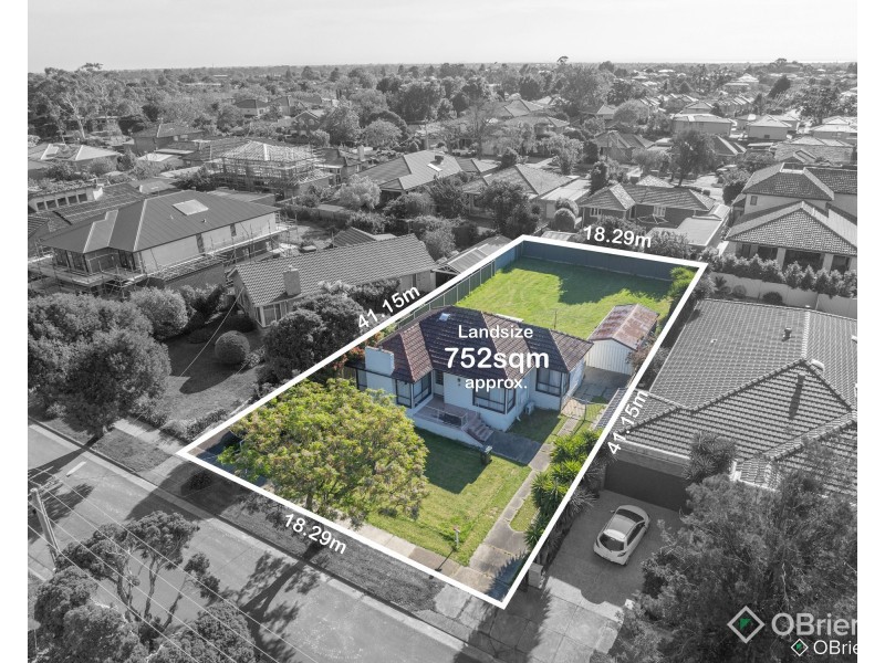 11 Turnbull Avenue, Oakleigh East VIC 3166