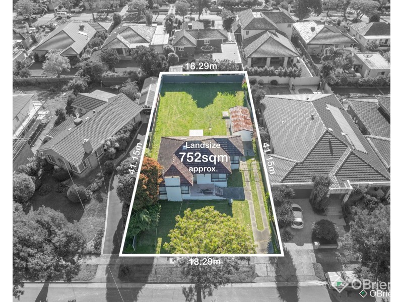 11 Turnbull Avenue, Oakleigh East VIC 3166