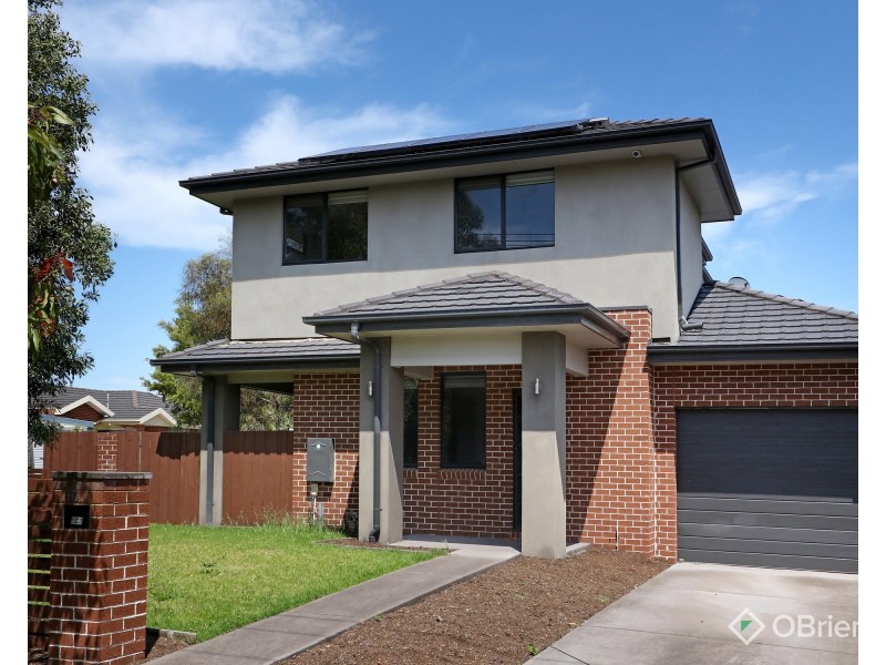 110A Haugh Haughton Road, Oakleigh VIC 3166