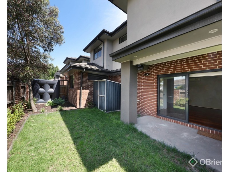 110A Haugh Haughton Road, Oakleigh VIC 3166