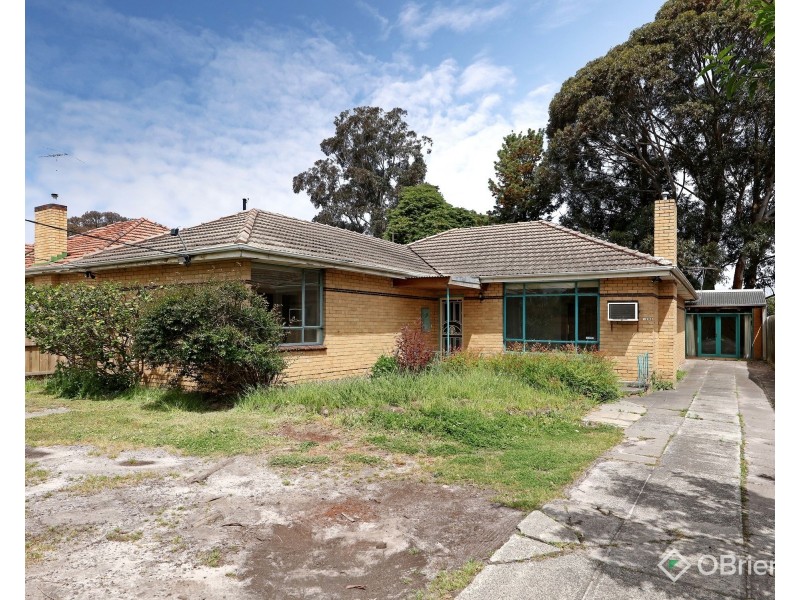1208 North Road, Oakleigh South VIC 3167