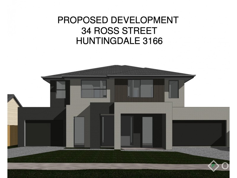 34 Ross Street, Huntingdale VIC 3166