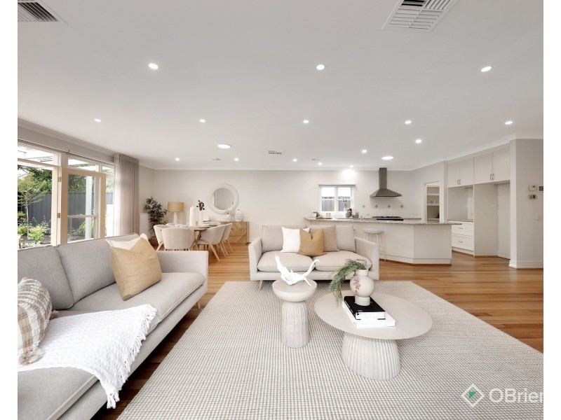 12 Normanby Street, Hughesdale VIC 3166