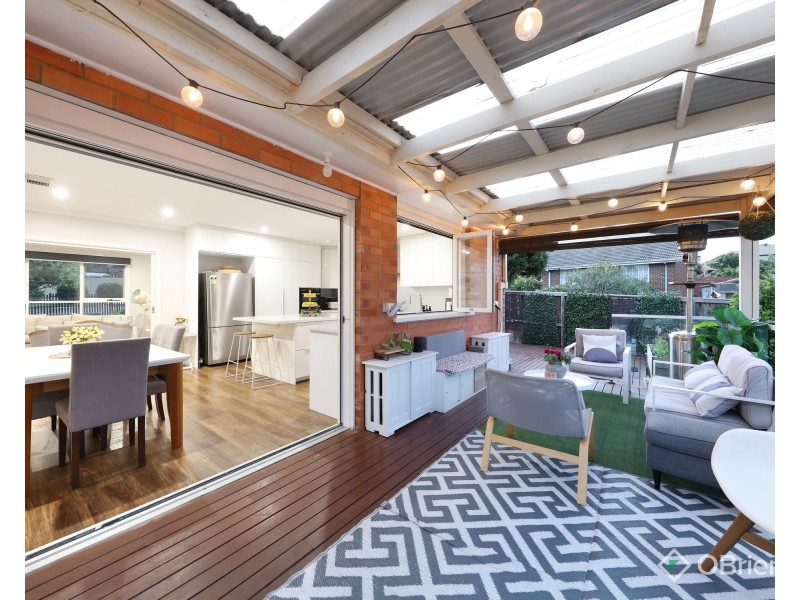 5 Fairland Avenue, Oakleigh East VIC 3166