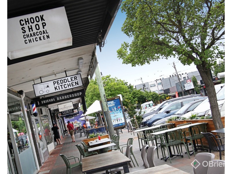 4/27 Ross Street, Huntingdale VIC 3166