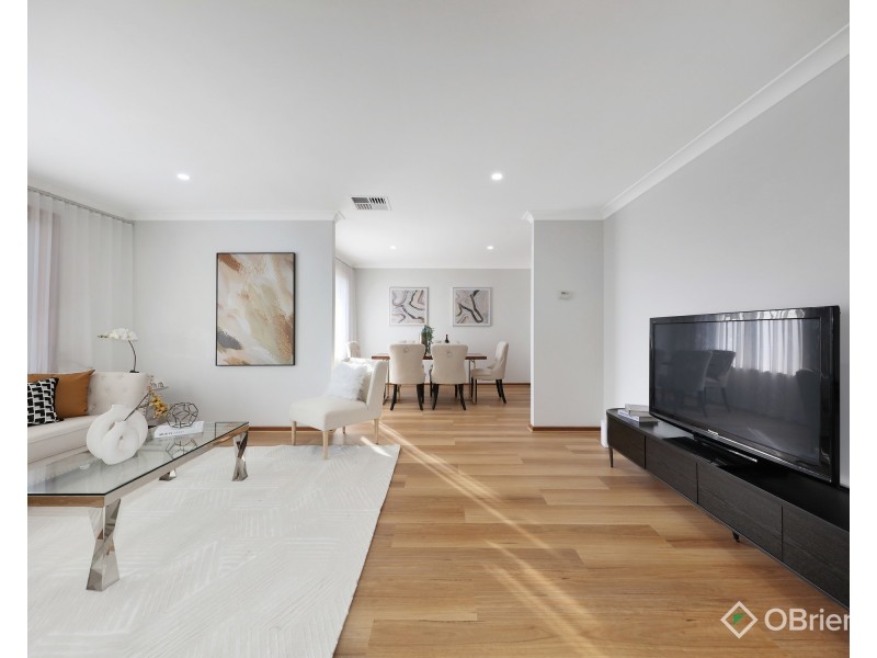 58 Kidderminster Drive, Wantirna VIC 3152