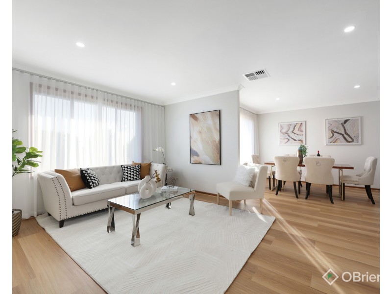 58 Kidderminster Drive, Wantirna VIC 3152