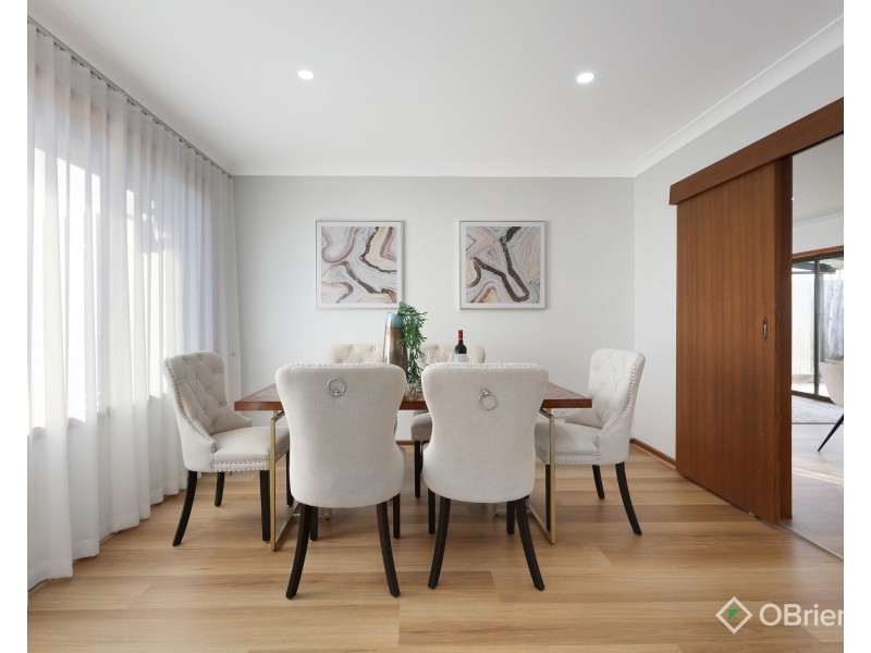 58 Kidderminster Drive, Wantirna VIC 3152