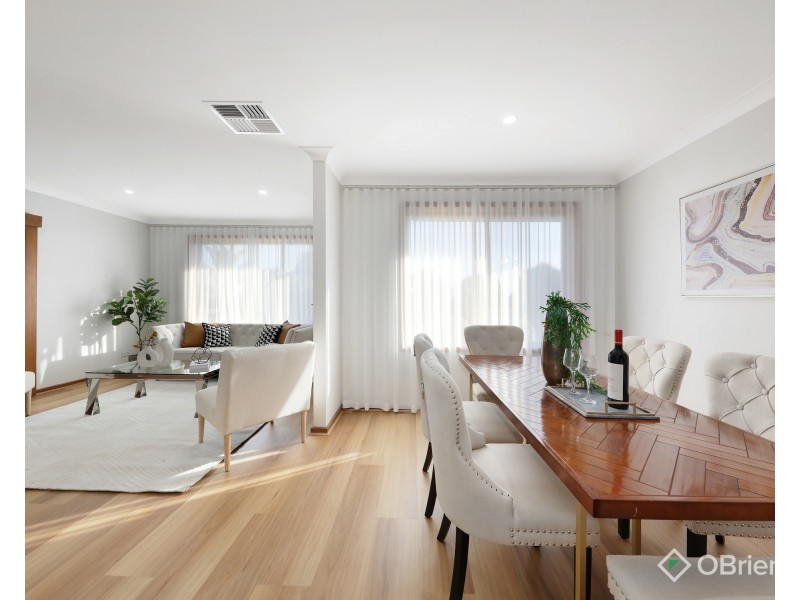 58 Kidderminster Drive, Wantirna VIC 3152