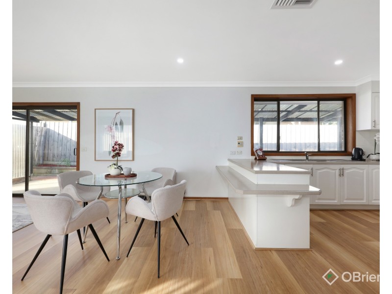 58 Kidderminster Drive, Wantirna VIC 3152