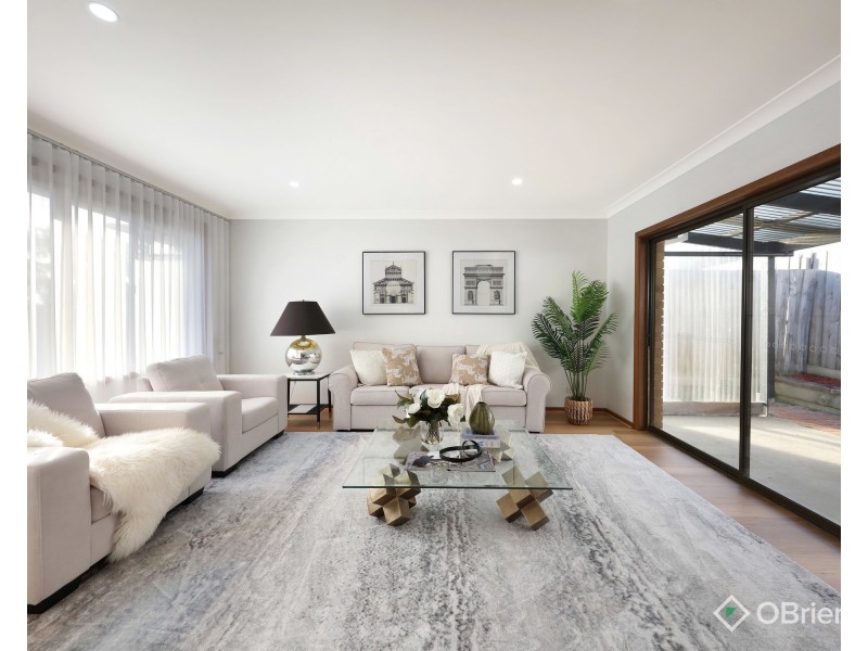 58 Kidderminster Drive, Wantirna VIC 3152