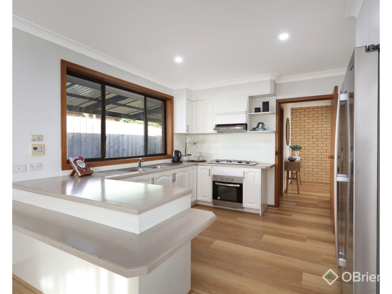 58 Kidderminster Drive, Wantirna VIC 3152