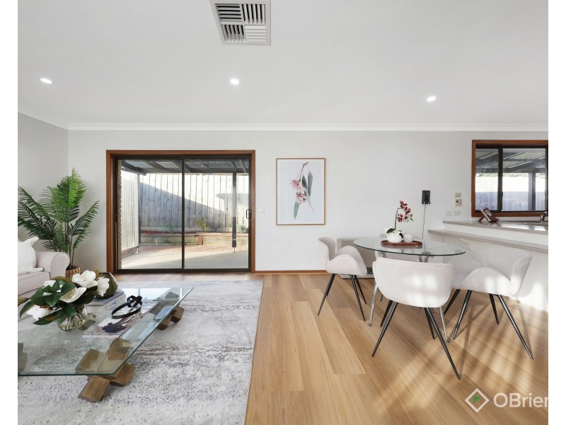 58 Kidderminster Drive, Wantirna VIC 3152