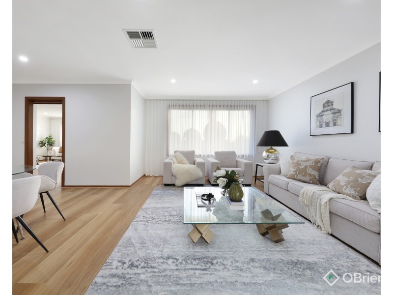 58 Kidderminster Drive, Wantirna VIC 3152