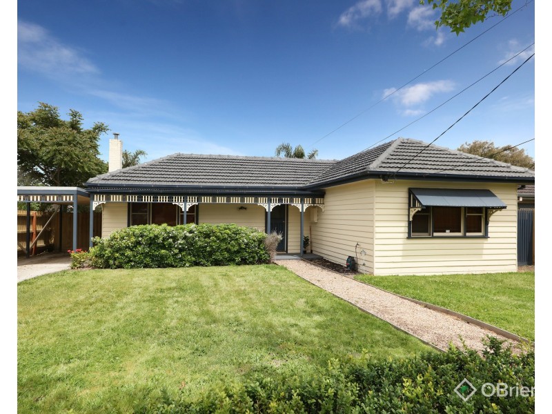 34 Ross Street, Huntingdale VIC 3166