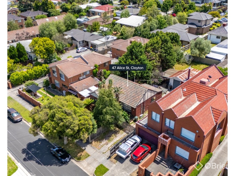 47 Alice Street, Clayton VIC 3168