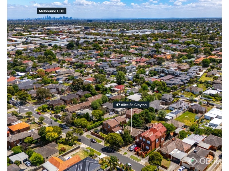 47 Alice Street, Clayton VIC 3168