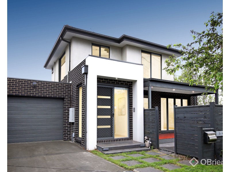 2A Picadilly Street, Oakleigh South VIC 3167